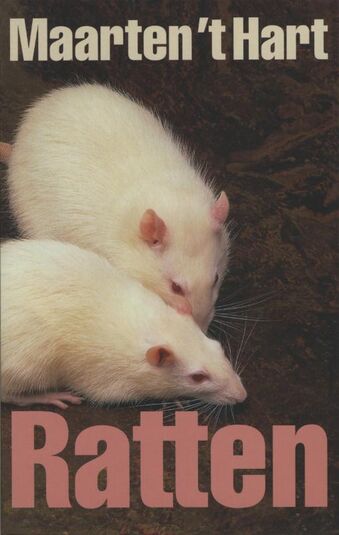 Ratten (e-book)