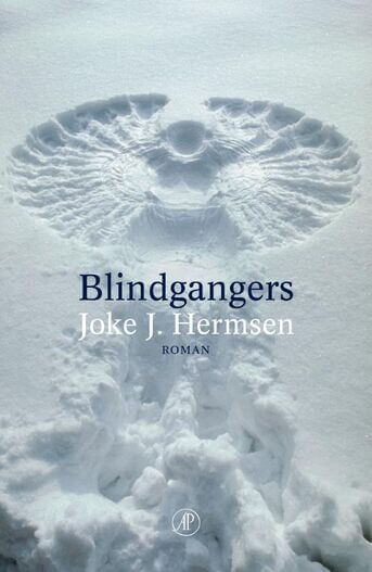 Blindgangers (e-book)