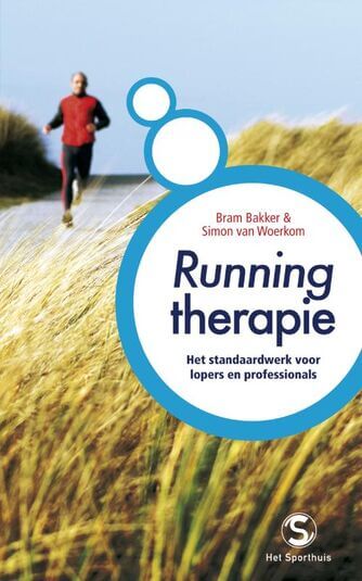 Runningtherapie (e-book)