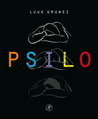 Psilo (e-book)