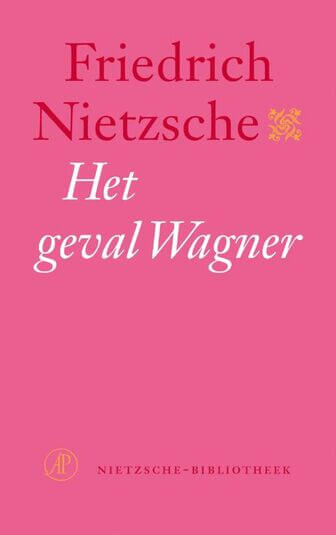 Het geval Wagner (e-book)