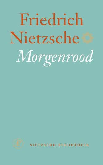 Morgenrood (e-book)