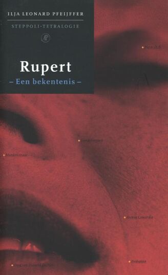 Rupert (e-book)