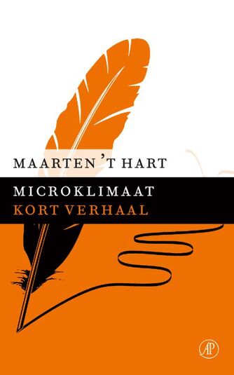 Microklimaat (e-book)