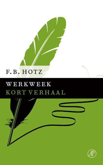 Werkweek (e-book)