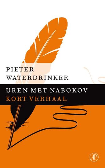 Uren met Nabokov (e-book)