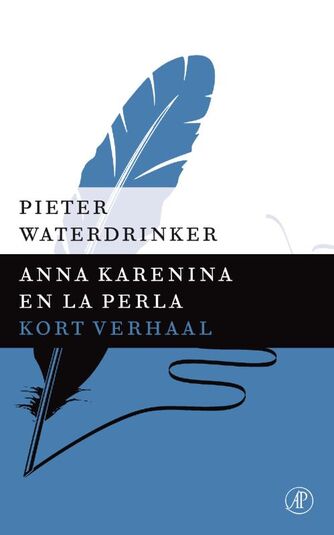 Anna Karenina en La Perla (e-book)
