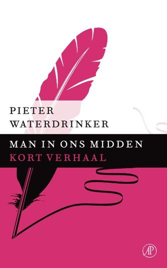 Man in ons midden (e-book)