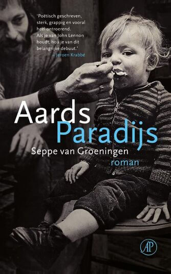 Aards paradijs (e-book)