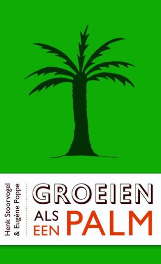 Groeien als een palm (e-book)