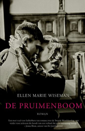 De pruimenboom (e-book)