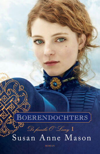 Boerendochters (e-book)