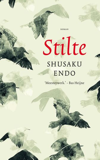 Stilte (e-book)