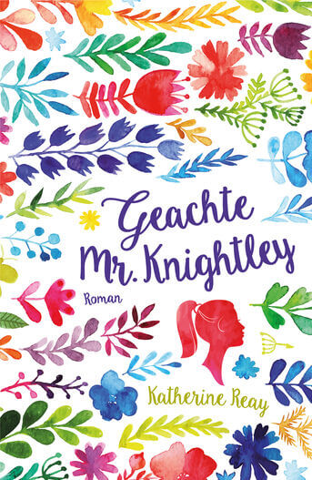 Geachte Mr. Knightley (e-book)