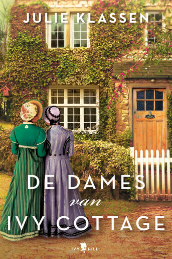 De dames van Ivy Cottage (e-book)