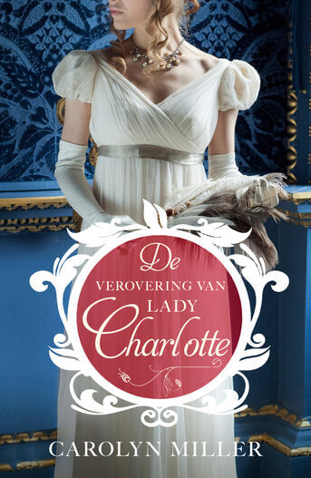De verovering van Lady Charlotte (e-book)