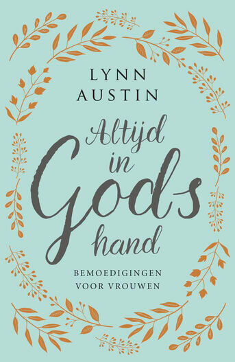 Altijd in Gods hand (e-book)