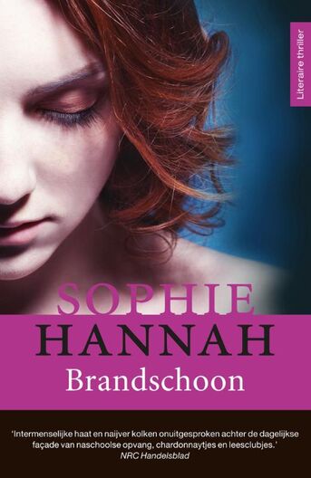 Brandschoon (e-book)