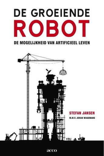De groeiende robot (e-book)