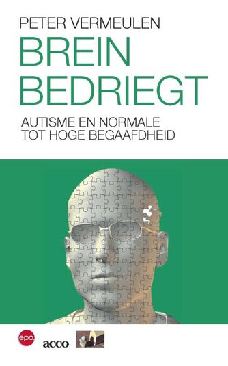 Brein bedriegt (e-book)