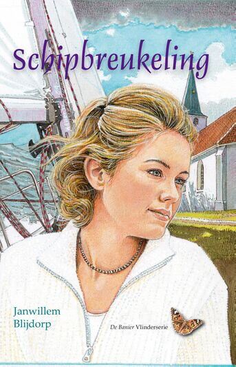 Schipbreukeling (e-book)