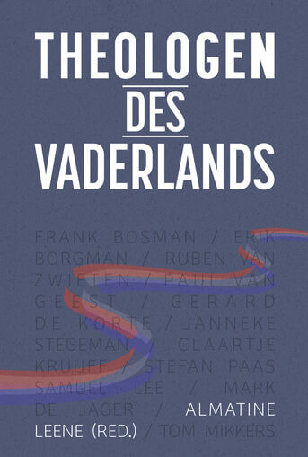 Theologen des Vaderlands (e-book)