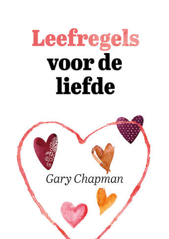 Leefregels voor de liefde (e-book)