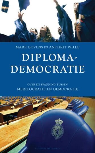 Diplomademocratie (e-book)