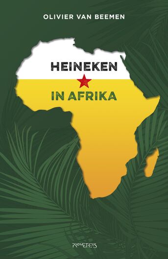 Heineken in Afrika (e-book)