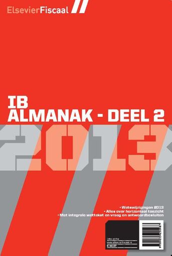 IB Almanak (e-book)