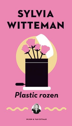 Plastic rozen (e-book)