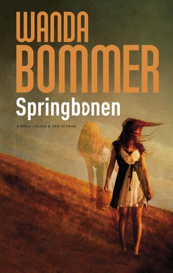 Springbonen (e-book)