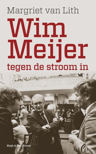 Wim Meijer (e-book)