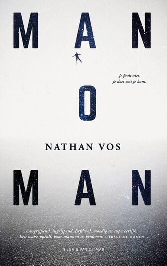 Man o man (e-book)