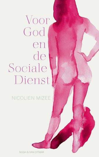 Voor God en de Sociale Dienst (e-book)