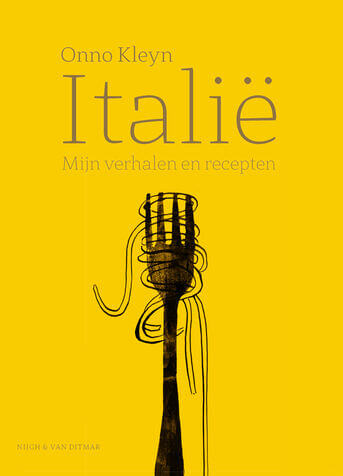 Italië (e-book)