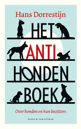 Het anti-hondenboek (e-book)