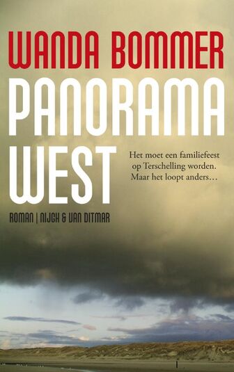 Panorama West (e-book)