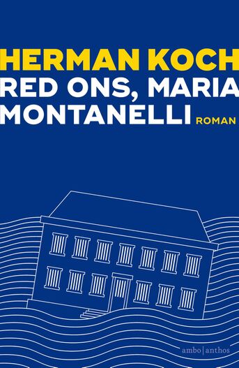 Red ons, Maria Montanelli (e-book)