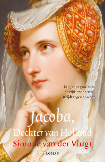 Jacoba, dochter van Holland (e-book)