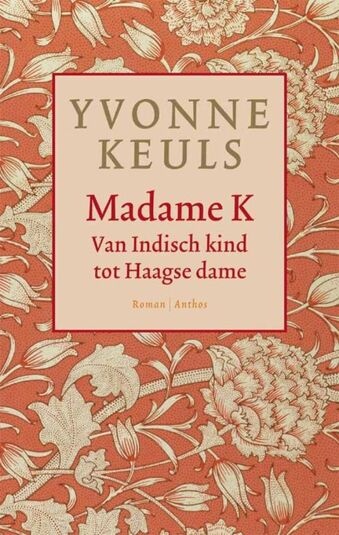 Madame K (e-book)