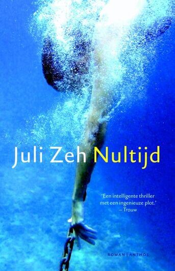 Nultijd (e-book)