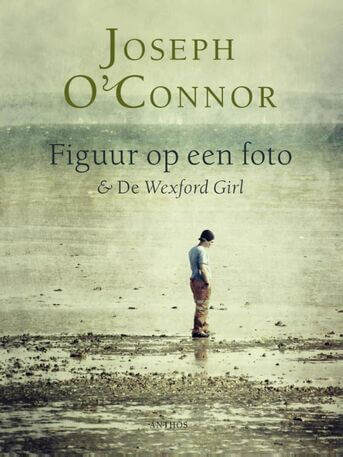 Figuur op een foto en De Wexford girl (e-book)