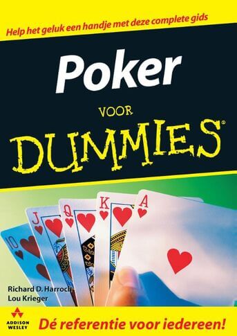 Poker voor Dummies (e-book)