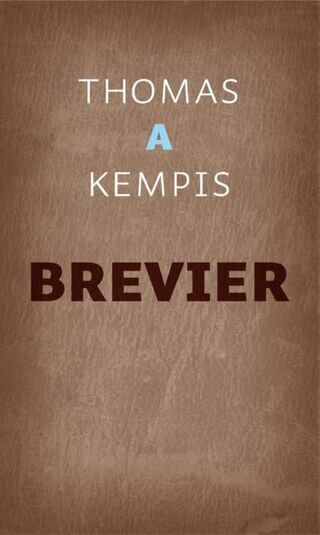Brevier (e-book)