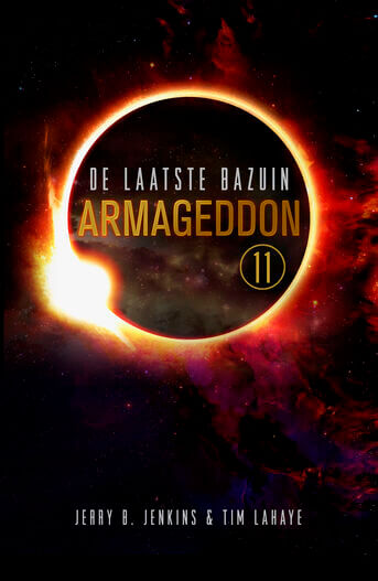 Armageddon (e-book)