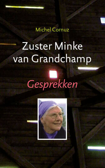 Zuster Minke van grandchamp (e-book)
