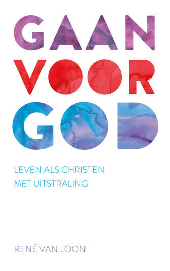 Gaan voor God (e-book)