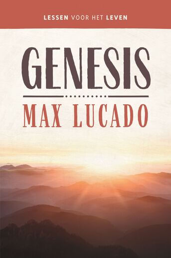 Genesis (e-book)