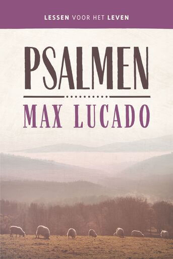Psalmen (e-book)